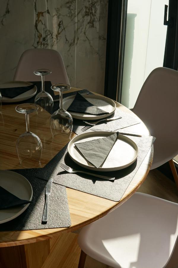 Hostal Montevideo Beachfront Nigrán 외부 사진