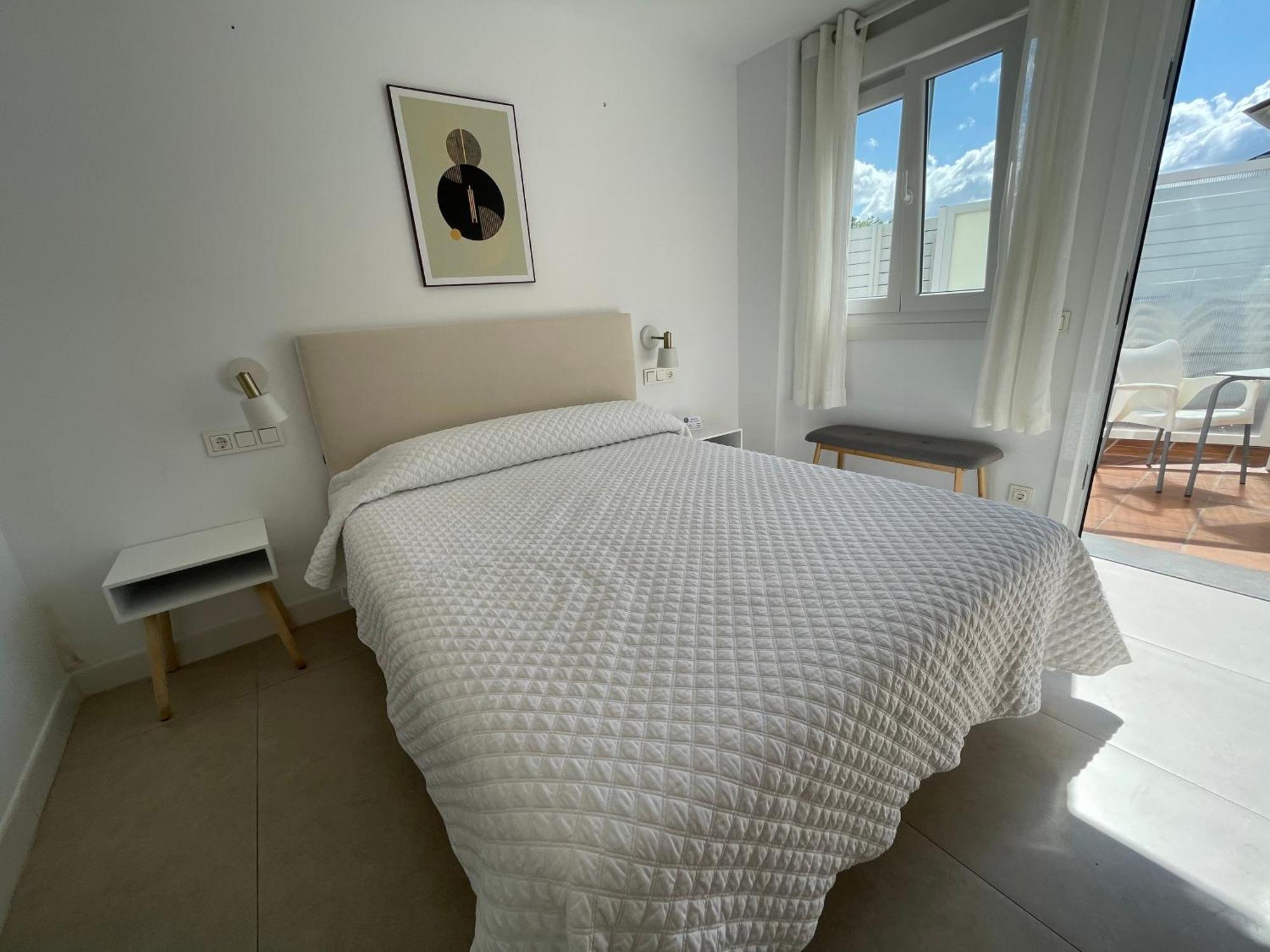 Hostal Montevideo Beachfront Nigrán 외부 사진
